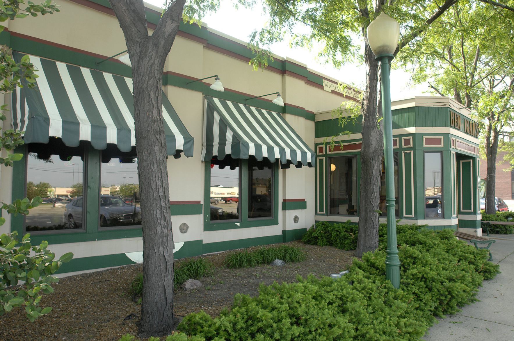 Bennigan's